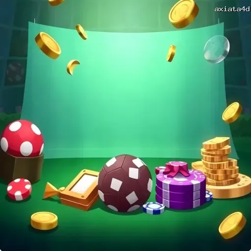 Mengulas Fitur Menarik di Situs Game axiata4d