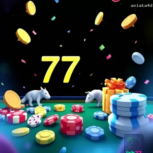 Mengenal axiata4d Sebagai Platform Game Online Terpercaya
