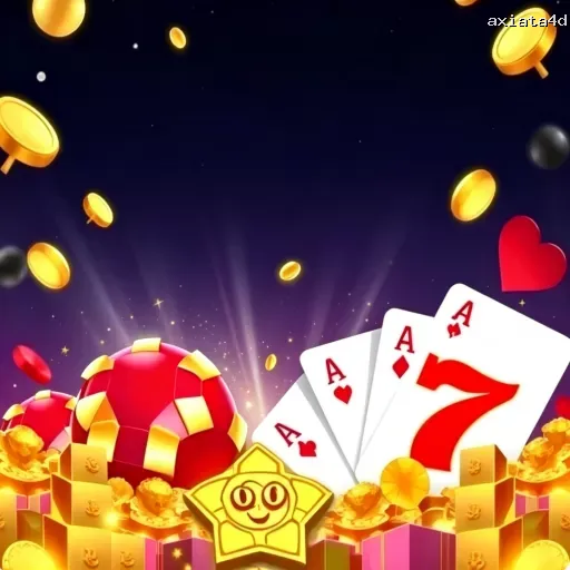 Review Permainan Populer di Situs axiata4d